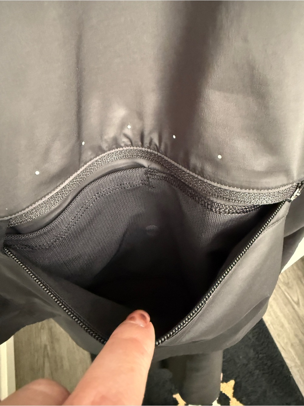 Light Running Jacket - Picture 2 of 7